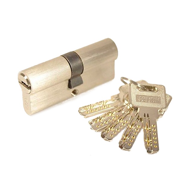 Серцевина KEDR ZCN 90mm 35*55 кл/ворот