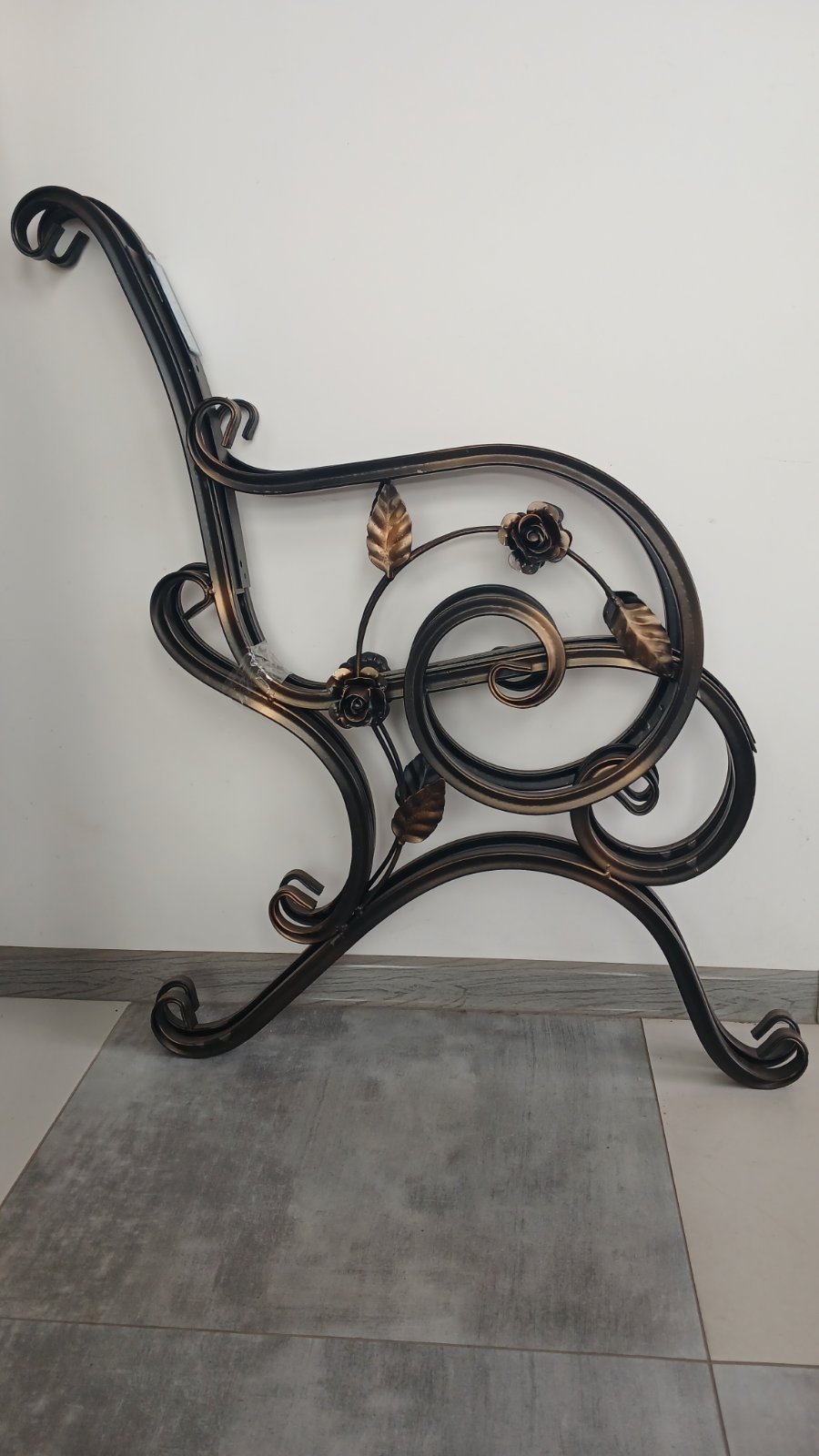 Лавка 20 роза