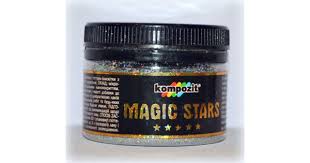 Гліттер Magic stars діамант 60 гр