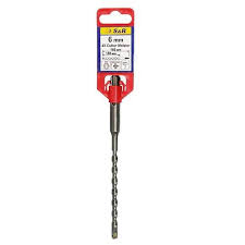Бур SDS-4plus 10.0*200/260мм4х Cutter Meister