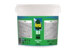 Клей ПВА D3 HERCUL 1 кг