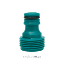 Адаптер внутрішній FLO 3/4" блістер