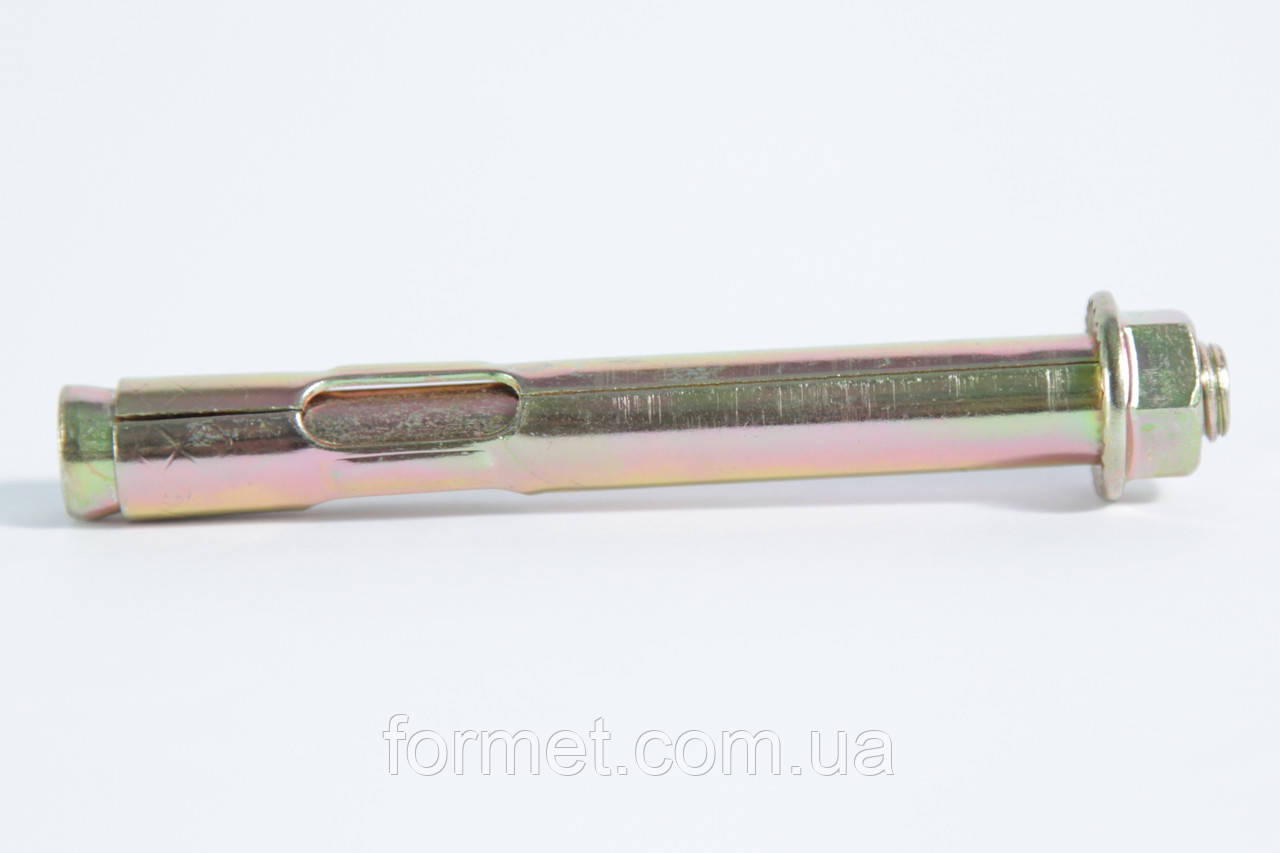 Анкер 12*100 гайка (уп 30шт)