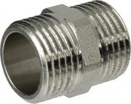 Ніпель хром SD Forte 3/8"