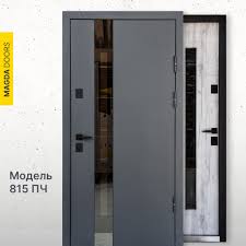 Двері 96 праві Модель815/146 Тип 4,01 крафт білий