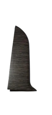 92508 Заглушка лiва GRUN HOLZ мат Лiндерхоф