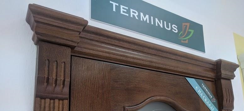 Термінус Капітель Даймонд дуб 800