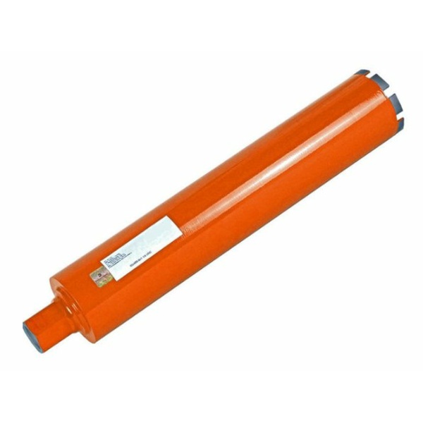 Коронка алмазна DDS-B 162*450-12*1 1/4" UNC DBD 162мм