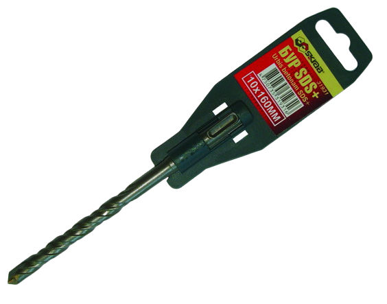 Свердло SDS  8*110 м Jobi