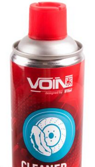 Очищувач гальмівних колодок VPCP-400 VOIN PRO