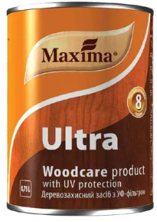 Деревозахист Maxima 0,75л тік