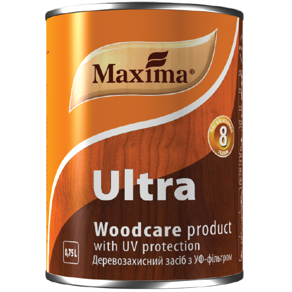 Деревозахист Maxima 0,75л калужниця