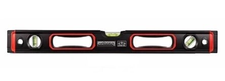 Рівень Haiser 1800мм 3 капс.Heavy Duty