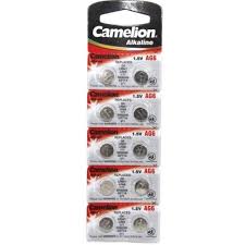 Батарейка Camelion AG 6
