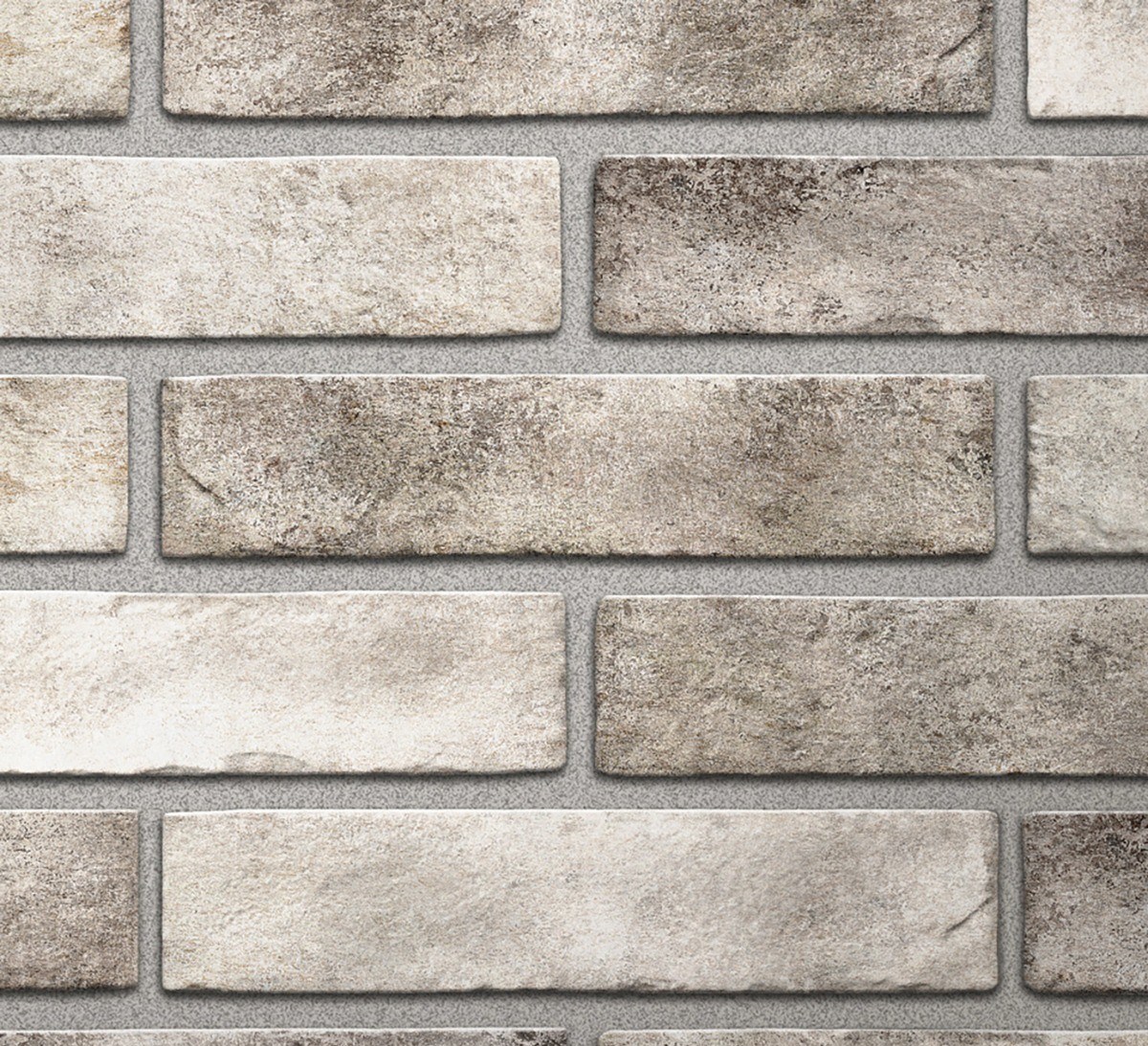 Плитка стіна Brick Seven Tones тютюновий 250*60 (кратно ящику 0,48 м.кв)