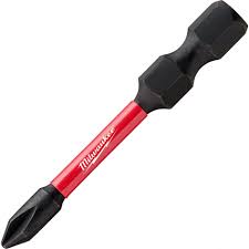 Біти Shockwave Meilwaukee PН2*50мм