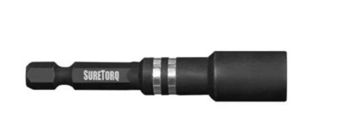 Біта Suretorq шестигранні Н8 х48(5)