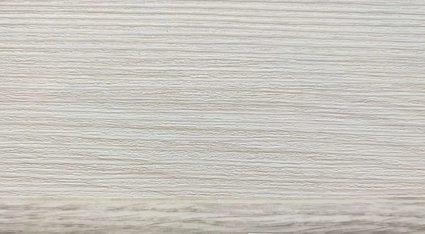 97326 Плінтус GRUN HOLZ мат Ясень дріада