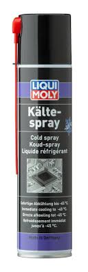 Спрей-охолоджувач Liqui Moly Kalte-Spray, 400мл