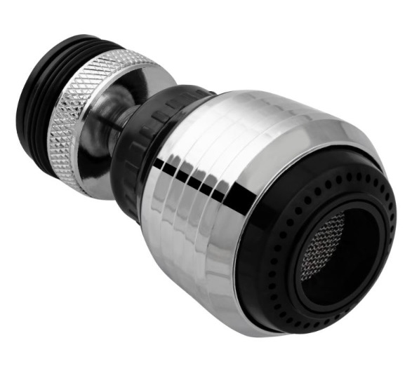Аератор Lidz зовн. 48 00 024 10