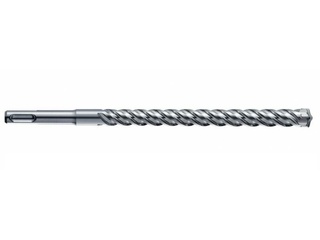 Сверло SDS-Plus Werk перфоратор  06х110х160 мм