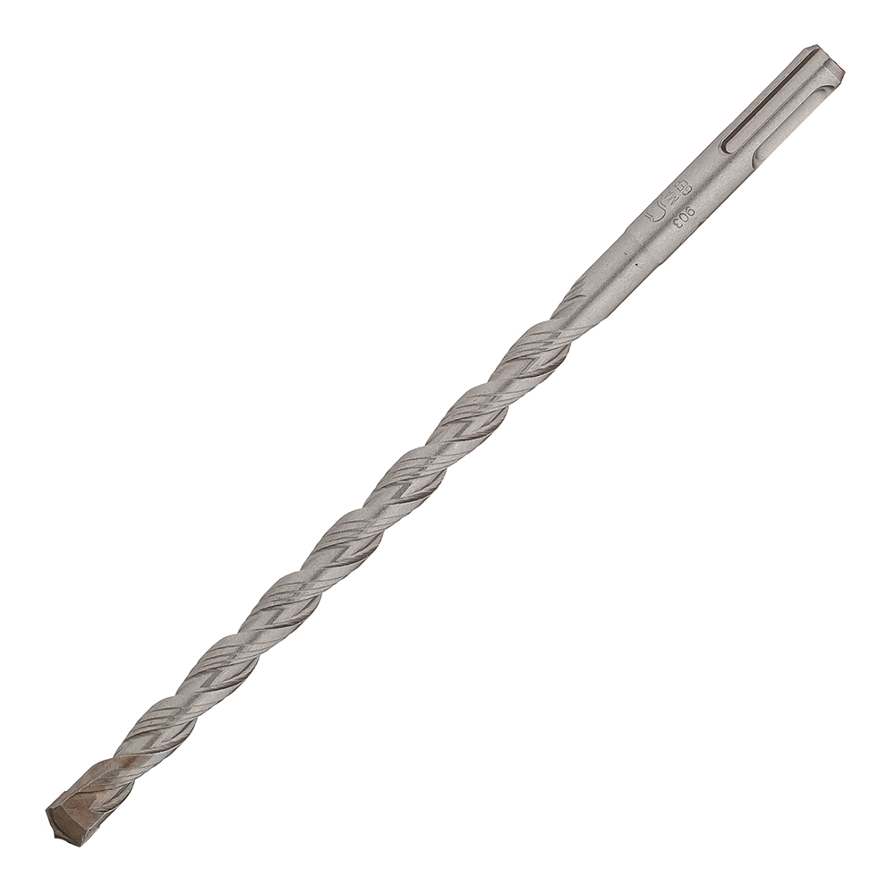 Сверло SDS-Plus Werk перфоратор  10х150х210 мм