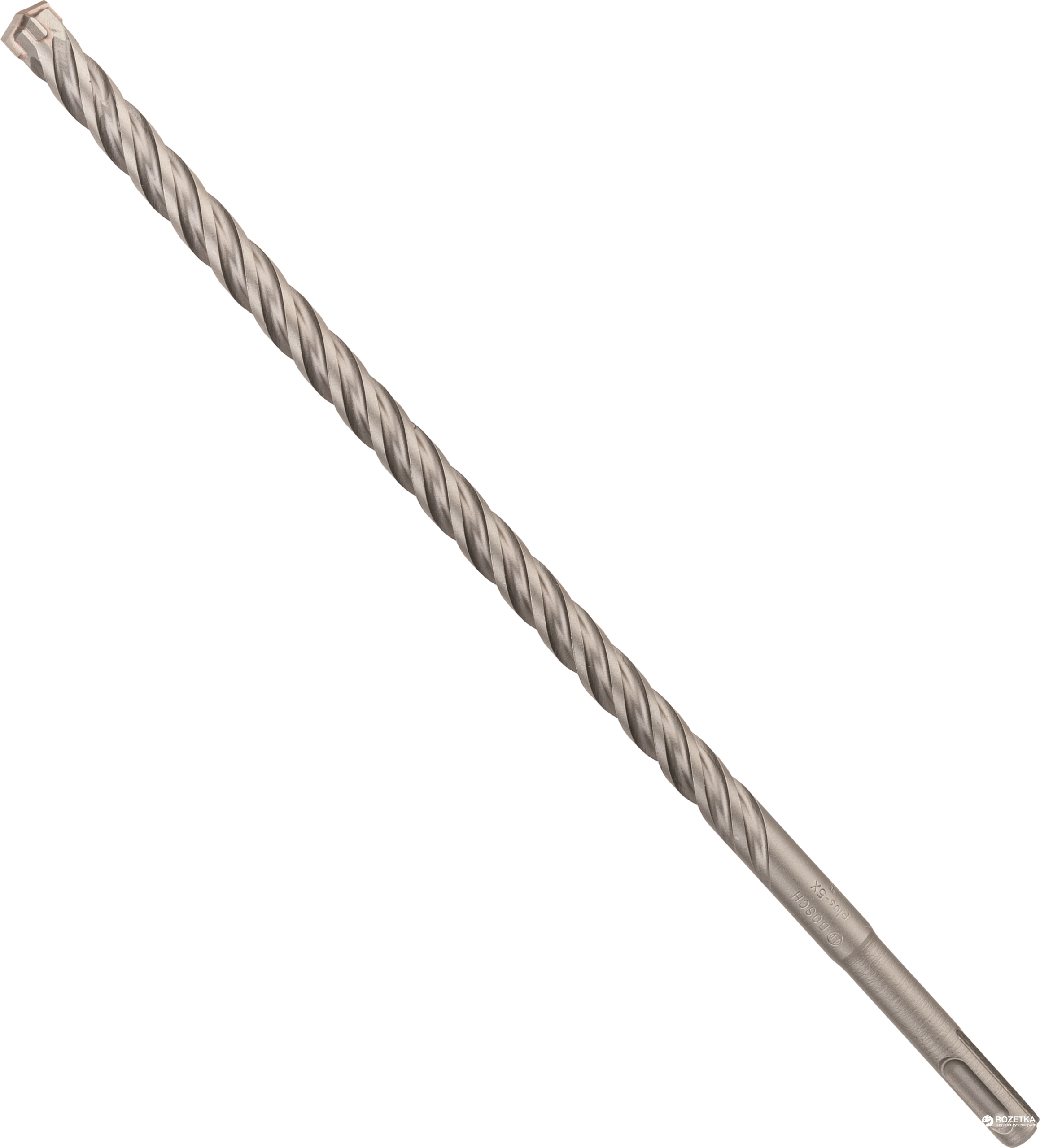 Сверло SDS-Plus Werk перфоратор  12х100х160 мм