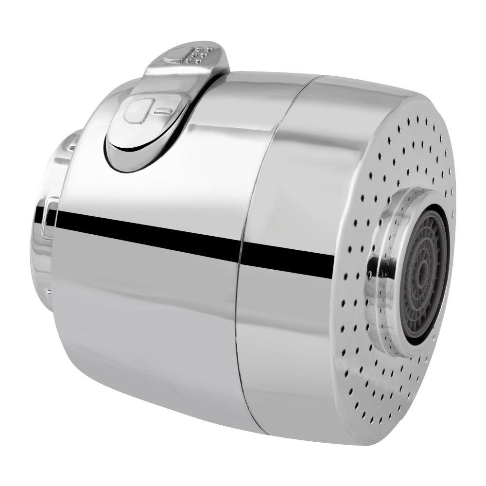 Аератор Lidz 480002500 зовнішній