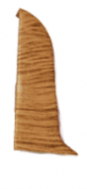 97318 Заглушка права GRUN HOLZ мат Дуб Альваре