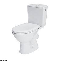Компакт Меріда MR031 3/6, низ, комплект з сидінням ПП