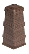 97326 Кут зовнiшнiй GRUN HOLZ мат Ясен дріада