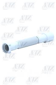 Гнучка труба Ani Plast (К106) L=800