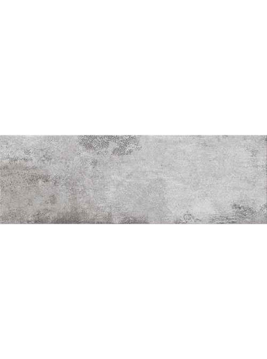 Плитка стіна Concrete style grey 200*600