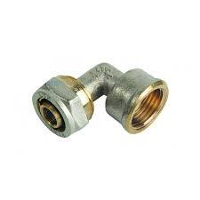 Коліно МП NTM РВ 16*1/2"