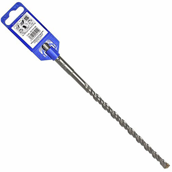 Бур SDS-plus S&R TEMPO 10.0*250/310 мм