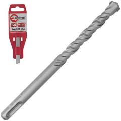 Бур SDS-plus S&R TEMPO 12.0*100/160 мм