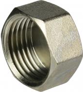 Заглушка хром SD Forte РВ 3/4''