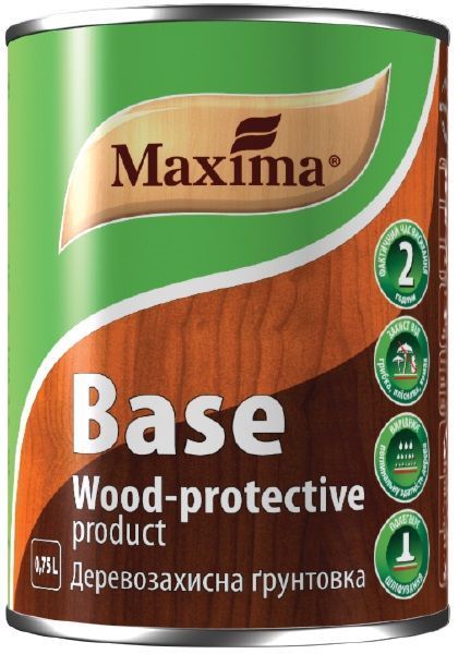 Грунт база Maxima 2,5 л
