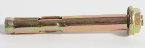 Анкер 10*60 гайка