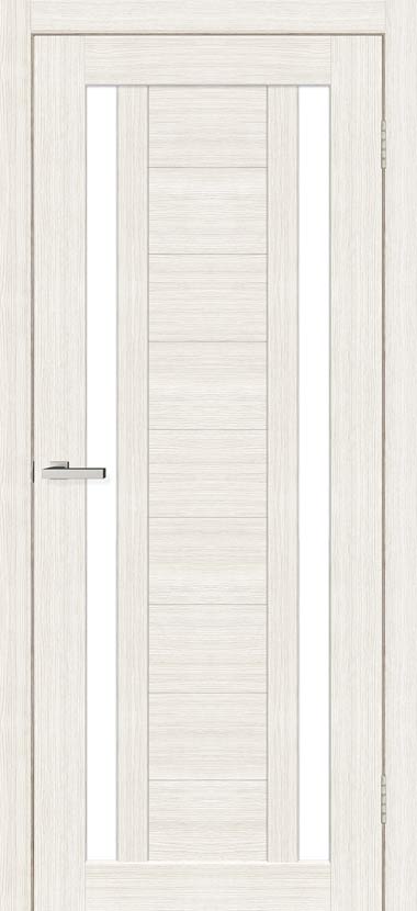 Двері Cortex Deco 02 800мм Дуб Bianco ПО