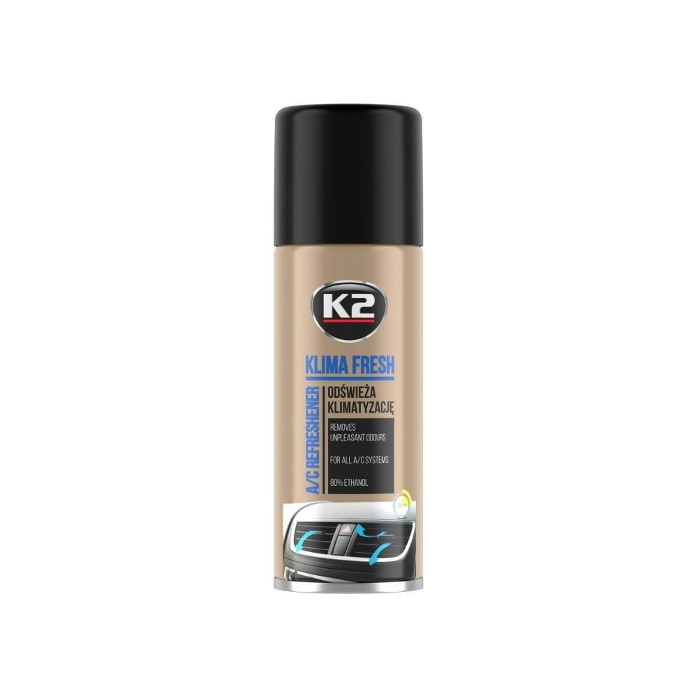 Освіжувач сист. кондиціонування PERFECT KLIMA FRESH Квітка 150ML "K2" K222