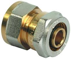 Муфта SD Plus РВ 16*1/2"
