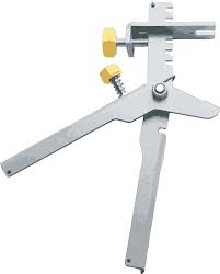 Інструмент - затискач для СВП Magtools