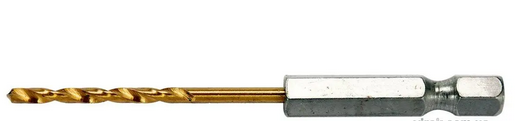 Свердло по металу титанове YATO 5,5 мм