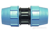 Муфта ПВХ Unidelta 25*25