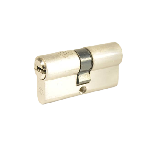 Серцевина KEDR ZINK M 70 Z   SN (35*35)  (лазер хром) PLK