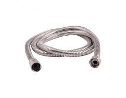 Душовий шланг Lidz (NKS) 50 30 150 00