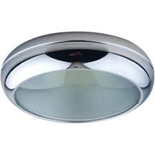 Світильник Feron CD4207 MR16/G5.3 хром