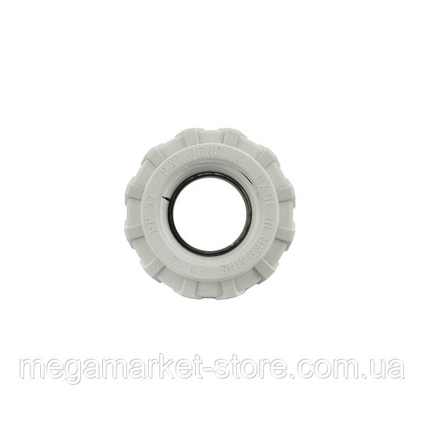 Муфта зажимна COS 32*32 — фото 3