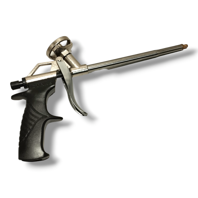 Пістолет для проф піни FG-3102 Сталь
